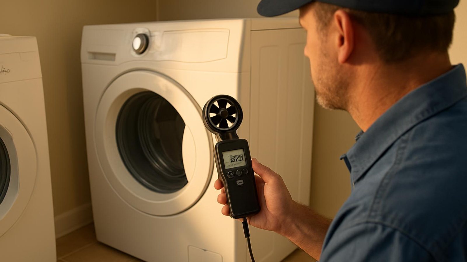 Blue Path Dryer Cleaning Services — dryer vent cleaning near you